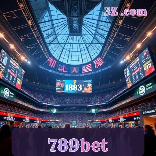 789bet: Conheça o Mundo Fascinante do Bingo Online