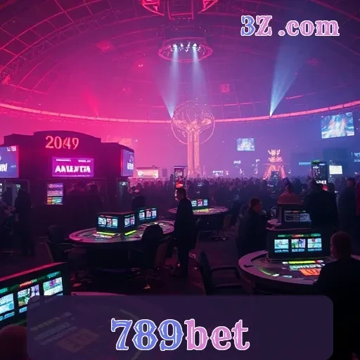 789bet: Explore os eSports e Aumente Sua Diversão nas Apostas