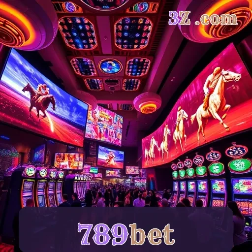 789bet: Jogos Ao Vivo que Transformam Sua Diversão em Emoção